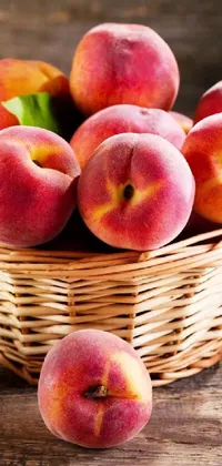 Food Fruit Natural Foods Live Wallpaper