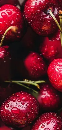 Food Fruit Seedless Fruit Live Wallpaper