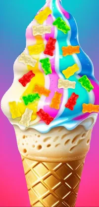 Gelato Flicker - Apps on Google Play