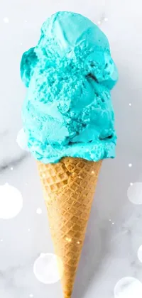 ice-cream  Live Wallpaper