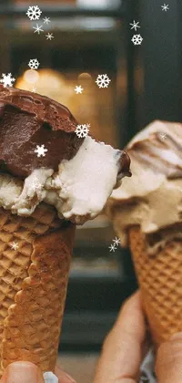 yummy 😋 Live Wallpaper