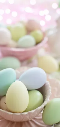 Food Ingredient Cuisine Live Wallpaper