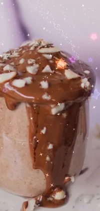 😋 Live Wallpaper