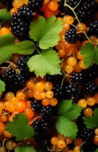 Food Photograph Fruit Live Wallpaper