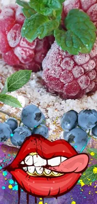 miam Live Wallpaper