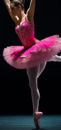 Footwear Ballet Shoe Ballet Tutu Live Wallpaper