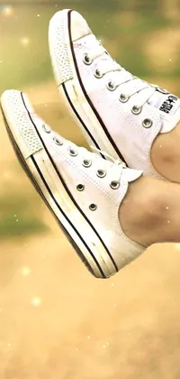 Converse shoes 2025 live wallpaper