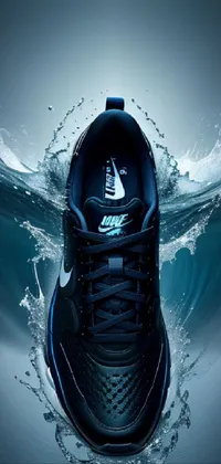 Footwear Water Shoe Live Wallpaper