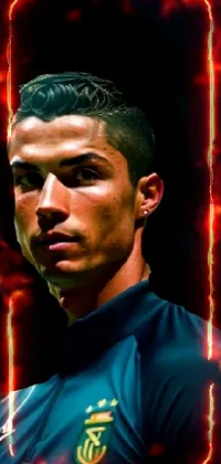 Cristiano ronaldo wallpaper for mobile download.