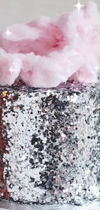 Frozen Dessert Sugar Cake Sweetness Live Wallpaper