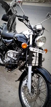 Fuel Tank Wheel Tire Live Wallpaper - free download