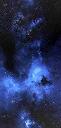 Galaxy Astronomical Object Star Live Wallpaper