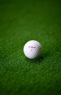 Golf Ball Sports Equipment Golf Equipment Live Wallpaper