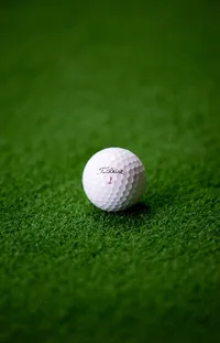Golf Ball Sports Equipment Golf Live Wallpaper