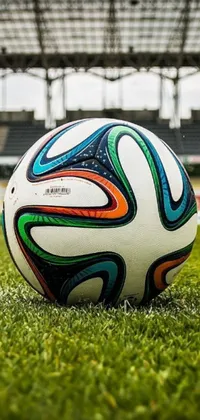 Nike soccer outlet ball wallpaper