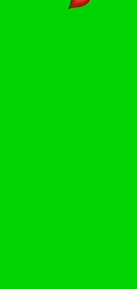 Green Azure Rectangle Live Wallpaper