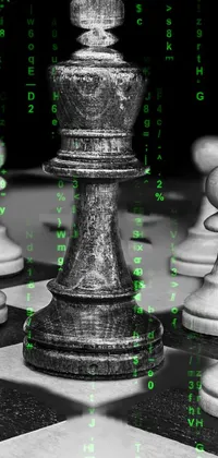 Download images – Green Chess