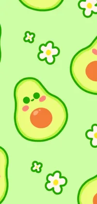 Guacamole green cat icon - Free guacamole green animal icons