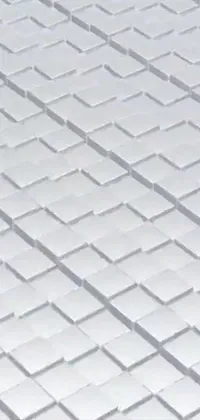 Grey Fixture Composite Material Live Wallpaper