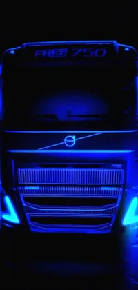 Grille Automotive Lighting Vehicle Live Wallpaper