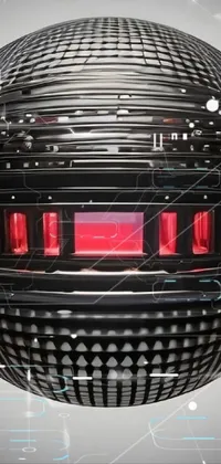 Grille Automotive Tail & Brake Light Automotive Lighting Live Wallpaper