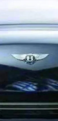 Bentley GT Continental  Live Wallpaper