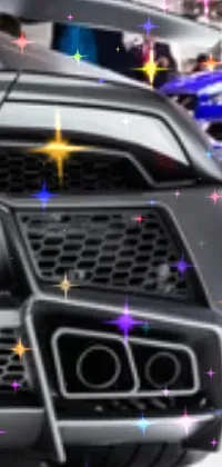 Cars bro?! Live Wallpaper