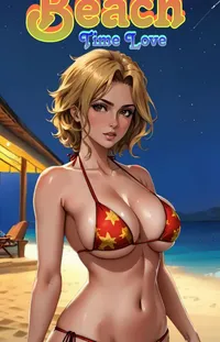 Hair Hairstyle Swimsuit Top Live Wallpaper