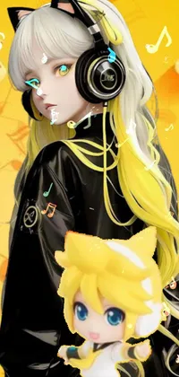 clw_1683622182340 Live Wallpaper