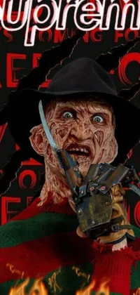 Hat Publication Poster Live Wallpaper