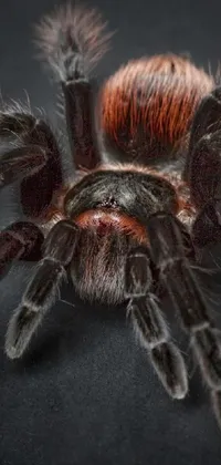 Spider-man Live Wallpaper