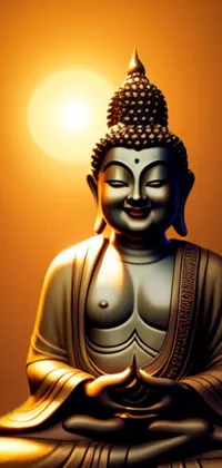 buddha art wallpaper hd