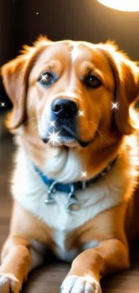 Head Dog Dog Breed Live Wallpaper