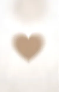 Heart Font Rectangle Live Wallpaper