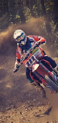 Helmet Motorcycle Tire Live Wallpaper