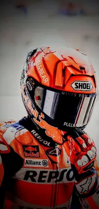 Helmet Sports Gear Sports Equipment Live Wallpaper