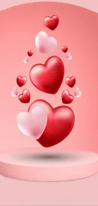 💕 Love 💕 Live Wallpaper