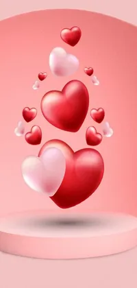 heart Live Wallpaper