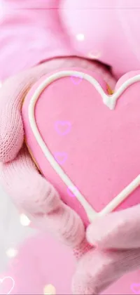Love you Live Wallpaper