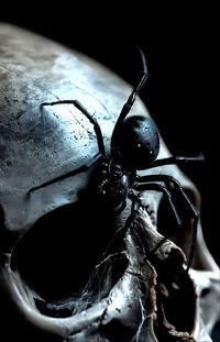 Insect Arthropod Beetle Live Wallpaper