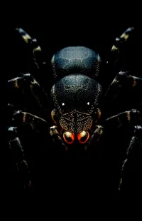 Insect Arthropod Beetle Live Wallpaper