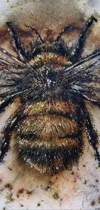 Insect Arthropod Organism Live Wallpaper