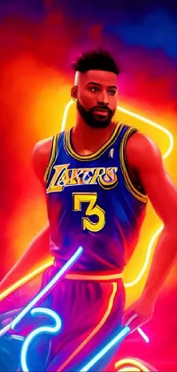 Nba jersey wallpaper sales maker