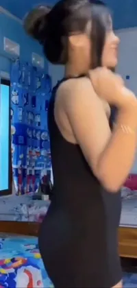 Joint Arm Shoulder Live Wallpaper