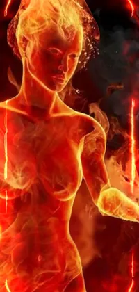 Joint Shoulder Muscle Live Wallpaper