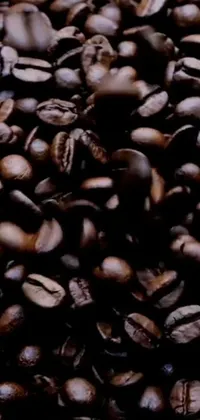 Kona Coffee Single-origin Coffee Coffee Live Wallpaper