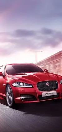 TAKE YOUR RIDE Live Wallpaper