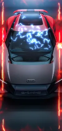 nice car Live Wallpaper