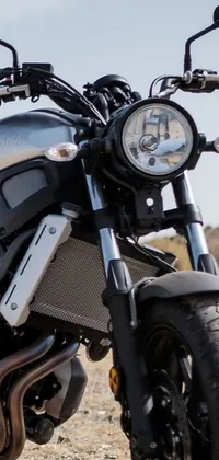 Enjoy the thrill of the open road with our motorcycle live wallpaper