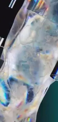 Leg Drinkware Human Body Live Wallpaper